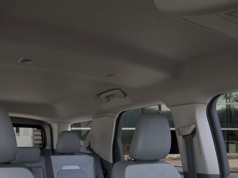 New 2026 Ford Bronco Sport Badlands AWD/4WD image 22