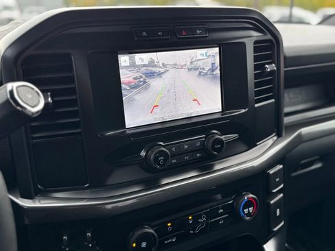 Used 2023 Ford F150 XL w/ STX Appearance Package image 21