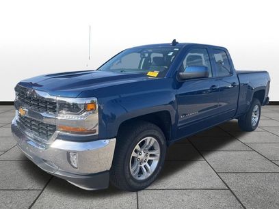 Used 2019 Chevrolet Silverado 1500 LT w/ All Star Edition