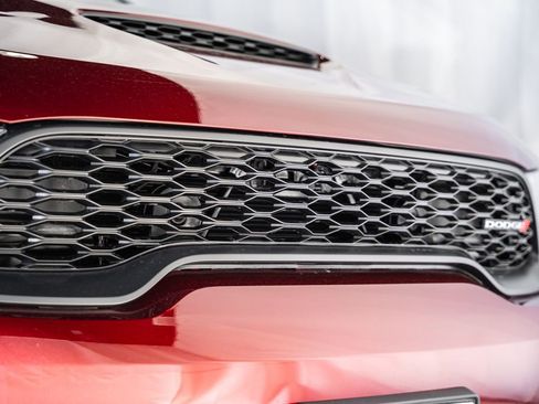 New 2026 Dodge Durango GT image 12