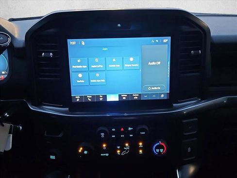 New 2026 Ford F150 STX w/ Equipment Group 200A image 12