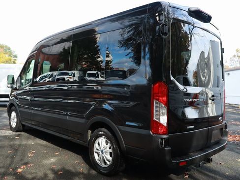 Used 2023 Ford Transit 350 XLT image 5