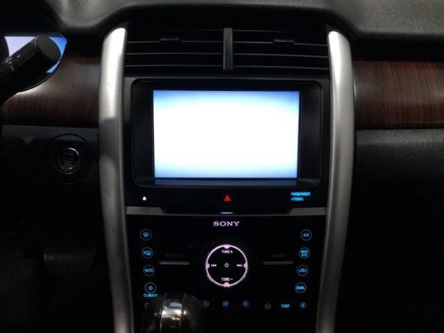 Used 2013 Ford Edge Limited w/ Driver Entry Pkg AWD/4WD image 21