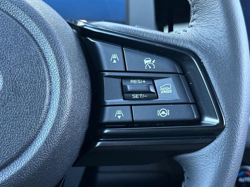 New 2026 Subaru Outback Premium image 27