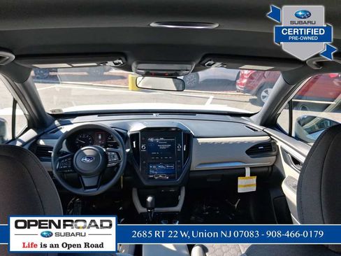 Used 2026 Subaru Forester AWD/4WD image 18