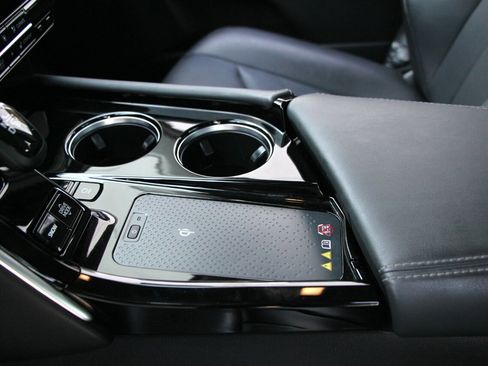 Used 2023 Toyota Mirai XLE w/ Advanced Technology Package image 36