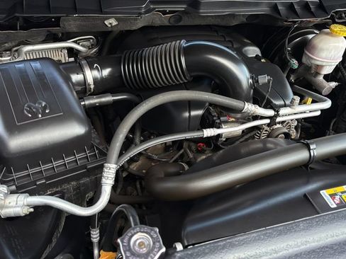 Used 2018 RAM 1500 Sport w/ Sport Premium Group AWD/4WD image 36