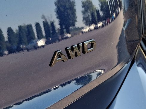 New 2026 Nissan Rogue SV AWD/4WD image 7