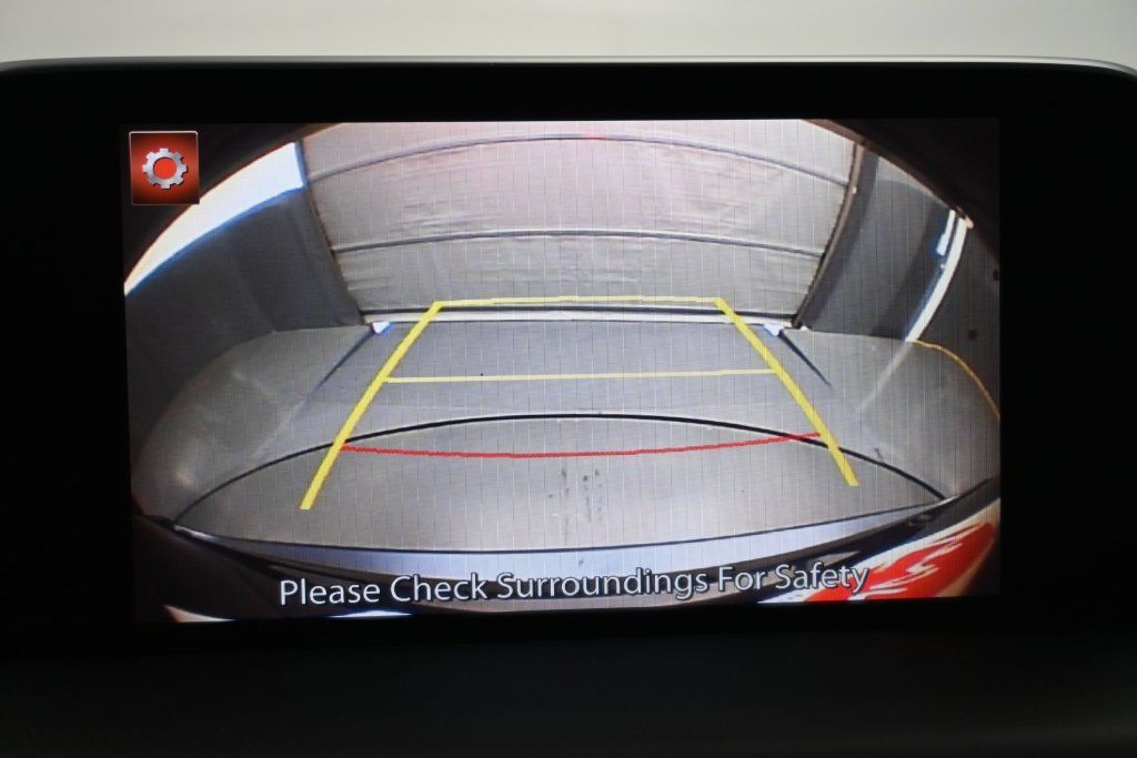 Used 2017 MAZDA CX-5 Grand Select FWD image 12