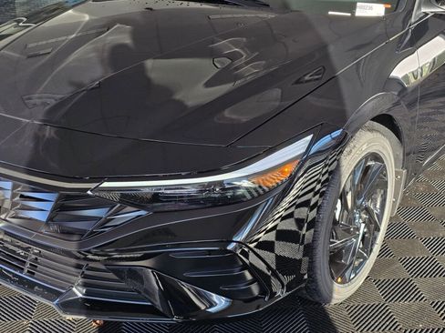 New 2026 Hyundai Elantra SEL Sport image 10