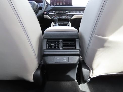 New 2026 Honda Accord EX-L image 23