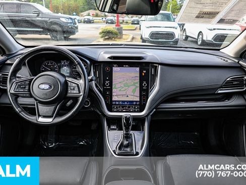Used 2024 Subaru Outback Limited AWD/4WD image 28
