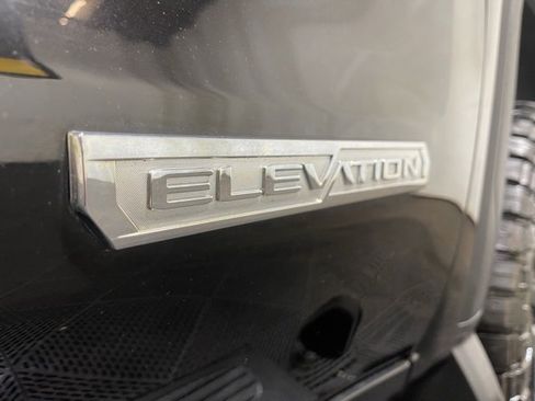 Used 2019 GMC Sierra 1500 Elevation image 28