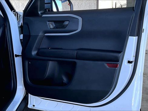 Certified 2021 Ford Bronco Sport Big Bend image 21