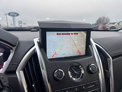 Used 2012 Cadillac SRX Performance image 25