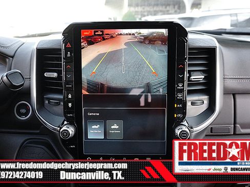 New 2026 RAM 3500 Laramie w/ Max Tow Package image 20