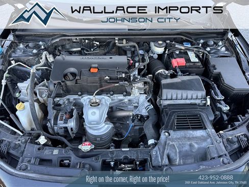 Used 2022 Honda Civic LX image 44