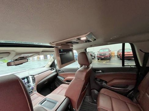 Used 2019 Chevrolet Tahoe Premier image 26