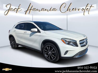 Used 2016 Mercedes-Benz GLA 250