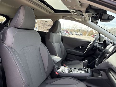 New 2026 Subaru Crosstrek 2.0i Premium image 18