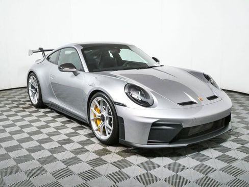 Used 2026 Porsche 911 GT3 RWD image 23