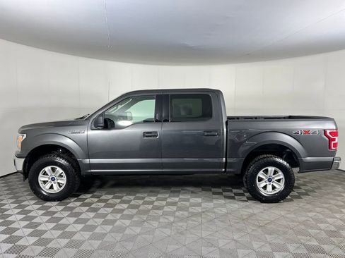 Used 2020 Ford F150 XLT image 9