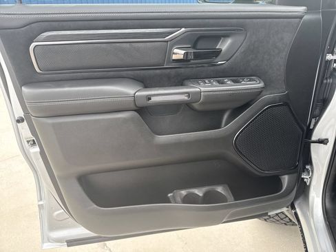 New 2026 RAM 1500 RHO AWD/4WD image 10