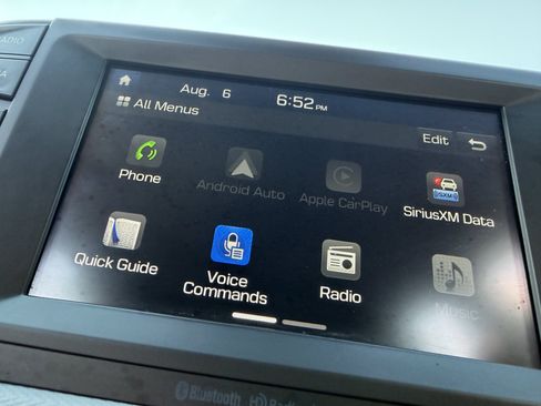 Used 2021 Hyundai Kona SEL FWD image 36