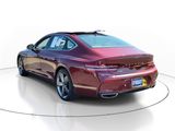 Used 2022 Genesis G80 3.5T Sport w/ Sport Prestige Package image 3