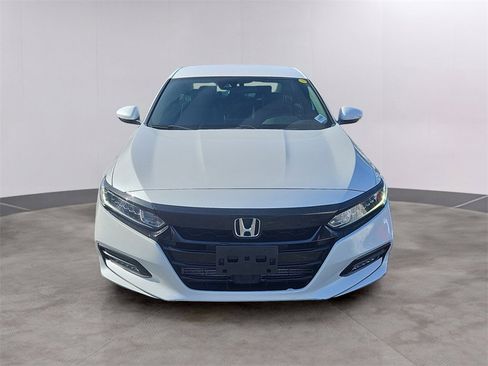Used 2020 Honda Accord Sport image 2