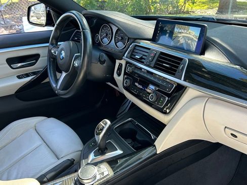 Used 2019 BMW 430i Gran Coupe w/ M Sport Package image 36