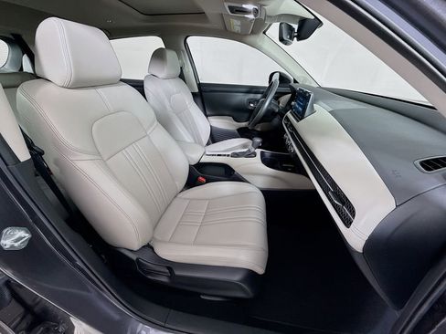 Used 2024 Honda HR-V EX-L image 29