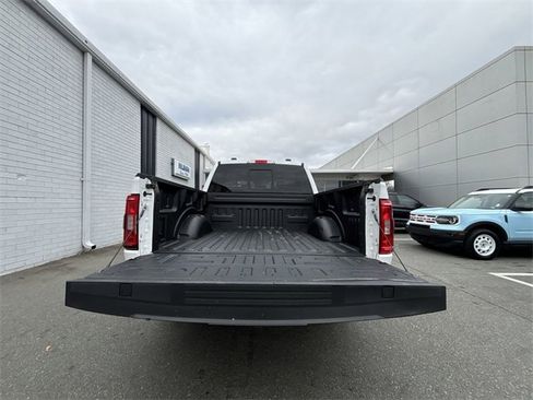 Used 2023 Ford F150 XLT w/ Equipment Group 302A High image 20