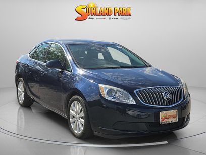 Used 2015 Buick Verano