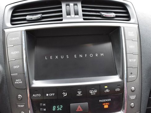 Used 2011 Lexus IS 250 AWD image 29