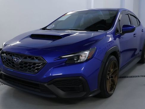 Used 2022 Subaru WRX image 3