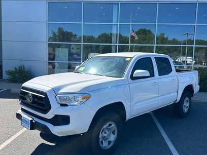 Used 2023 Toyota Tacoma SR