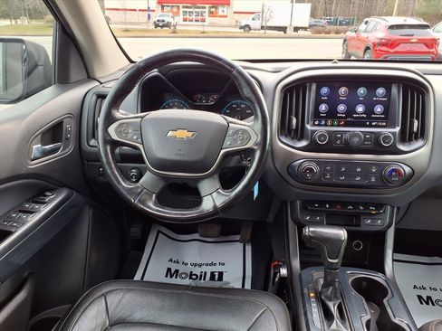 Used 2019 Chevrolet Colorado Z71 image 22