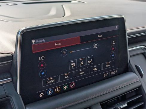 Used 2021 Chevrolet Tahoe RST RWD image 22