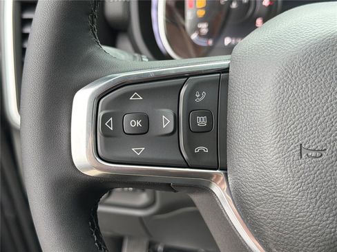 New 2026 RAM 2500 Laramie image 27