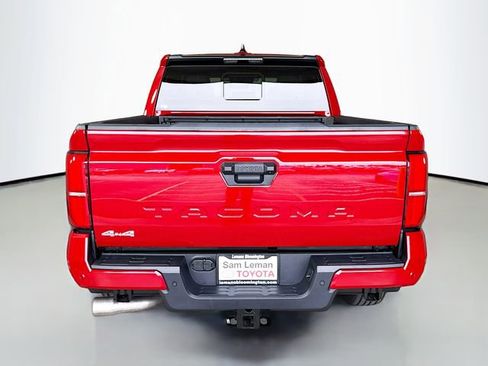 New 2026 Toyota Tacoma SR5 AWD/4WD image 6