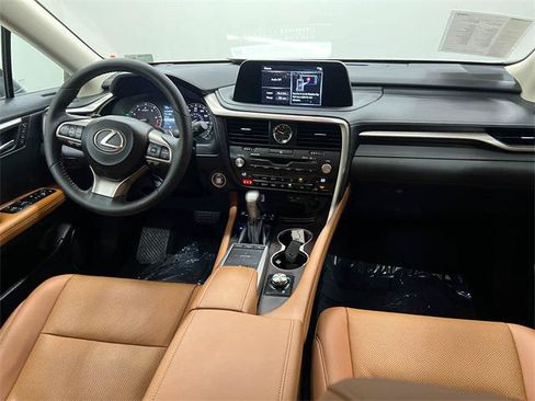 Certified 2022 Lexus RX 350 FWD w/ Premium Package image 14