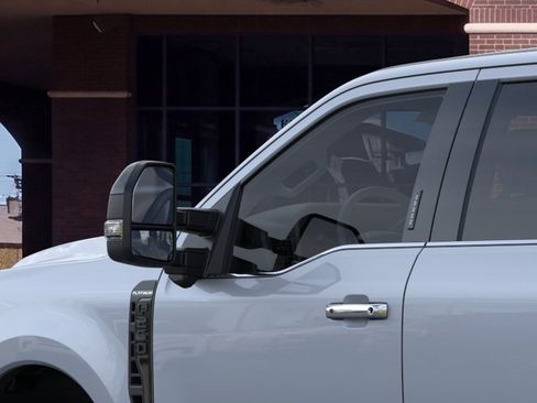New 2026 Ford F250 Platinum w/ Tremor Off-Road Package AWD/4WD image 20
