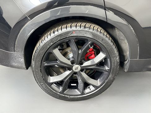 Used 2024 Dodge Hornet R/T Plus w/ Track Pack image 33