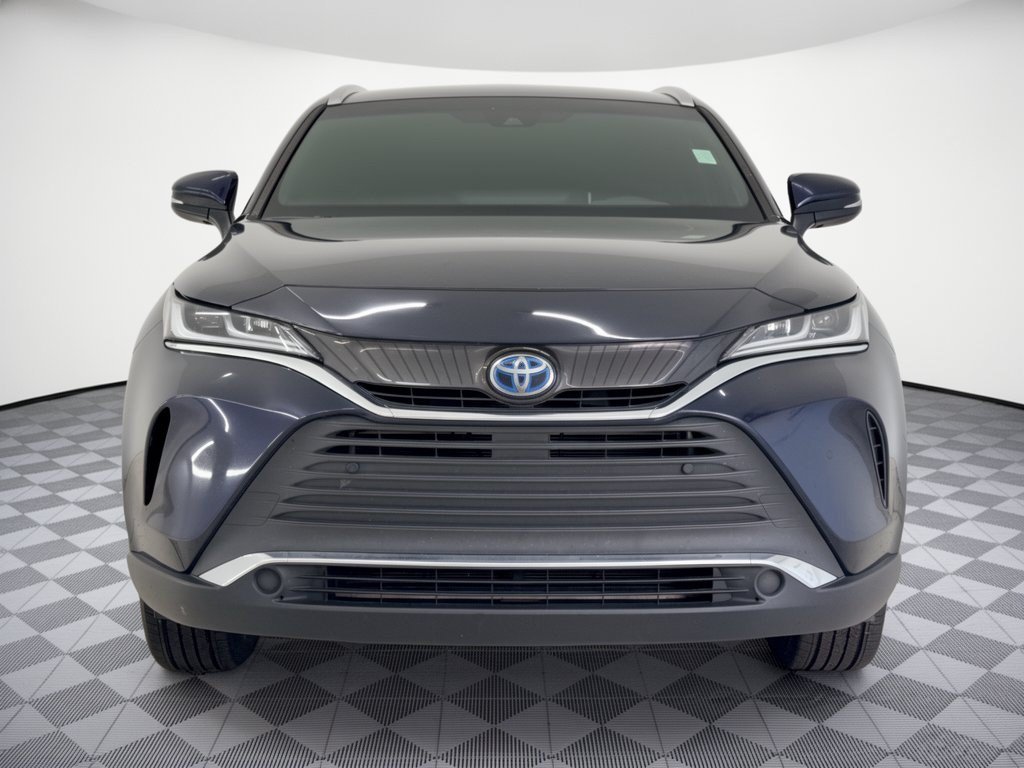 Used 2021 Toyota Venza XLE w/ Softex Package AWD/4WD image 6