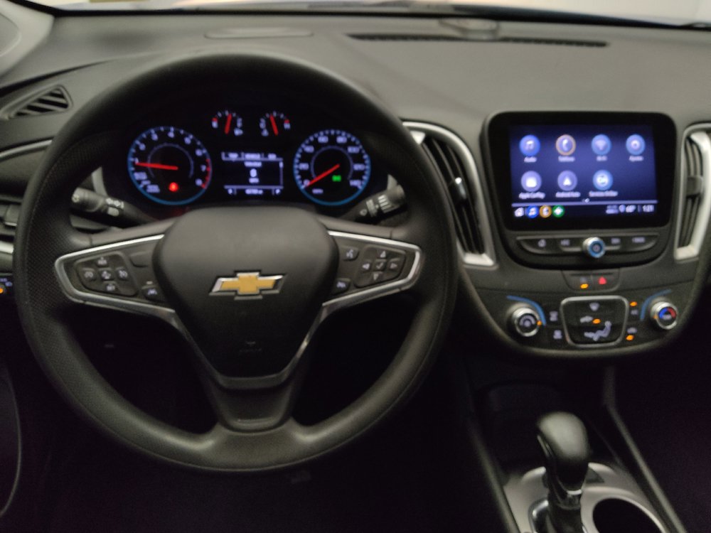 Used 2023 Chevrolet Malibu LS FWD image 22