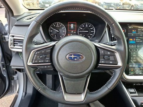 Used 2023 Subaru Outback Onyx Edition image 19