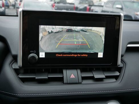 Certified 2025 Toyota RAV4 XLE AWD/4WD image 23