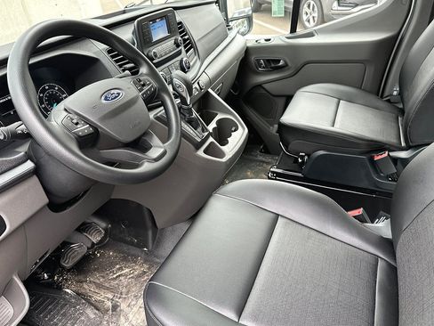 New 2023 Ford Transit 350 XL image 6