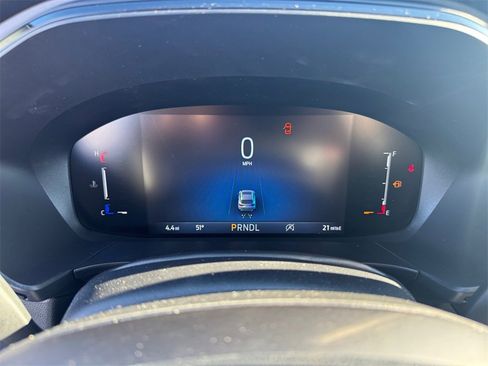 New 2026 Ford Escape ST-Line w/ Cold Weather Package image 19